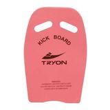 Tryon Yp-04 Eva Yüzme Tahtası Kick Board Pembe