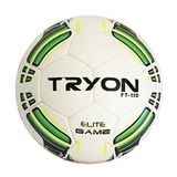 TryonFT110S-28795 Futbol Topu 5 No Sarı/yeşil SDT