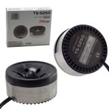 Ts 250 Oto Tiz Tweeter 2 Adet 250w