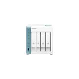 ts-431k-1gb realtek rtd1296 qc-1gb ram - 4-diskli nas server (disksiz)
