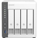 TS-433-4G Arm Qc 4 GB Ram- 4-Diskli Nas Server (Disksiz)