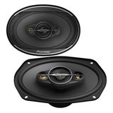 TS-A6961F 450 Watt 6x9'' 16X24CM Oto Hoparlör (2li Takım)