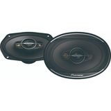 TS-A6961F 450 Watt 6x9 Oto Hoparlör