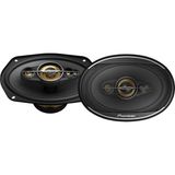 Ts-A6991f 700 Watt 6X9 Oto Hoparlor