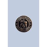 TS CLUB 8684333917925 Gümüş Rozet