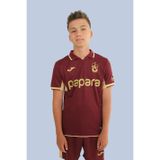 TS CLUB 8699848770347 Joma 25/26 Bordo Forma Çocuk