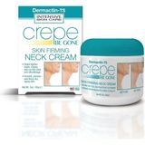 Ts Crepe Sıkılaştırıcı Boyun Kremi 85GR - Metal