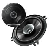 TS-G1710F 6'' 17CM Düz 280W Oto Hoparlör (2li Takım)
