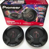 TS-R1651S-2 16CM Hoparlör 300 Watt Maximum Power 3 Yollu Tweeterli