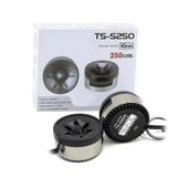 Ts-S250 Oto Tweeter Tiz 250 Watt 2 Adet