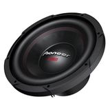 TS-W3010PRO 1500 Watt 30CM Subwoofer Bass Hoparlör