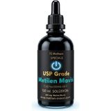 TS Wellness USP Grade Metilen Mavisi