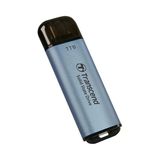 Ts1tesd300c 1Tb Usb/Type-C 10Gbps 1050/950Mb/S Taşınabilir Harici Ssd - Mavi