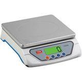 TS200 10KG/1GR Hassas Terazi LCD Ekranlı, Dara Alma, Otomatik Kapanma Nemere - Renkli
