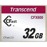 TS32GCF133Transcend 32GB (133X) Ultra Speed CF Hafıza Kartı