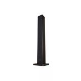 TSBT-270 BK Siyah Bluetooth Kule Hoparlör