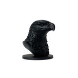 TSC 14 cm Kartal Figürü Temalı Modern Biblo – PLA Dayanıklı Dekorasyon Ürünü