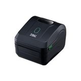 Tsc 203DPI DL240 Direkt Termal USB Barkod Yazıcı - Siyah - Beyaz - Gri