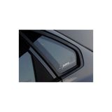 TSC 3008 Yan Cam Sticker Oto Kapı Çıkartma Tuning 20 cm x 7 cm Renkli, Yazı-1-366