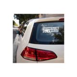 TSC Araba Arka Cam Rahmetli De Sollardı Komik Sticker Etiket Renkli, 8OTOETİKET-66
