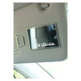 TSC Araba Cam Sticker Çok Güzelsin 8x1,7 Cm 4 Adet Renkli, 8OTOETİKET-52