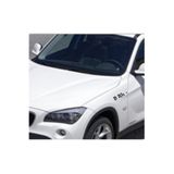 TSC Araba Kan AB Rh Negatif Grubu Sticker Etiket Çok Renkli, Z503