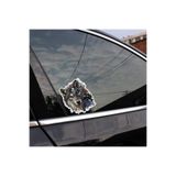 TSC Araba Sticker Mekanik Kurt Sticker Yapıştırması Çok Renkli, RENK-Z-Z9