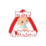 TSC Arabada Bebek Var Araba Sticker Yapıştırması 18cm Çok Renkli, RENK27K27