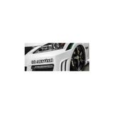 TSC Artvinli 08 Plaka Araba Oto Sticker Yapıştırma 2 Adet Çok Renkli, Siyah1b293