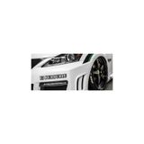 TSC Burdurlu 15 Plaka Araba Oto Sticker Yapıştırma 2 Adet Çok Renkli, Siyah1b283