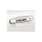 TSC Cruze Kapı Kolu Sticker 10 Adet Renkli, Kapikolu-z21