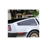 TSC Dert Edition Kelebek Cam Sticker Yapıştırma 20 CM Renkli, 8OTOETİKET-46