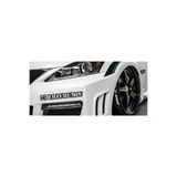 TSC Erzurumlu 25 Plaka Araba Oto Sticker Yapıştırma Çok Renkli 2 Adet, Siyah1b272