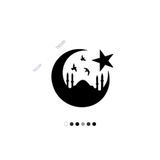 TSC Istanbul Ve Ay Yıldız Sticker Etiket Çıkartma 20cm Çok Renkli, EY-1-175