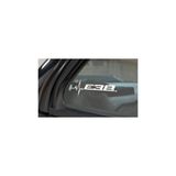 TSC M E38 Kelebek Cam Sticker Etiket Yapıştırma 2 Adet Çok Renkli, Siyah1b347