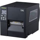 TSC MB241 Thermal + Thermal Transfer Seri + Usb + Ethernet 305 mm-sn 203 dpi Barkod Yazıcı Lcd Ekranlı