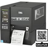 TSC MH241T-A201-0302 Tsc MH241T Endüstriyel Barkod Etiket Yazıcı Seri-Usb-Ethernet