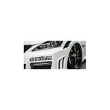 TSC Muğlalı 48 Plaka Araba Oto Sticker Yapıştırma 2 Adet Çok Renkli, Siyah1b244