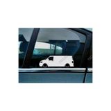 TSC T5 Transporter Panel Van Kapı Kelebek Cam Oto Sticker 17 CM Renkli 2 Adet, 8587T-128