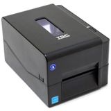 TSC TE210 203 DPI USB RS232 Ethernet Masaüstü Direkt Termal Etiket Yazıcı