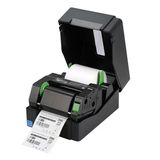 Tsc Te210 (Usb, Seri, Eth) Termal Transfer Barkod Yazıcı