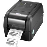Tsc TX310 Performans Serisi 300 Dpı Barkod Etiket Yazıcı (Ekransız)
