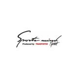 TSC Volkswagen Transporter Sports Mind Oto Sticker Araba Yapıştırma Çok Renkli, Z33