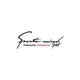 TSC Z113 Kia Sorento Sports Mind Araba Yapıştırma Oto Sticker