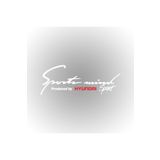TSC Z118 Hyundai Sports Mind Araba Yapıştırma Oto Sticker
