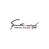 TSC Z120 Hyundai İx-55 Sports Mind Araba Yapıştırma Oto Sticker