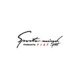 TSC Z141 Fiat V2 Sports Mind Araba Yapıştırma Oto Sticker