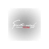 TSC Z189 Audi A8 Sports Mind Araba Yapıştırma Oto Sticker
