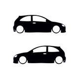 TSC Z1921 Opel Corsa Etiket Araba Sticker