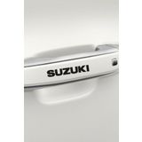 TSC Z207 Suzuki Kapı Kolu 8'li Araba Sticker